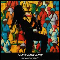 Frank Raya Band