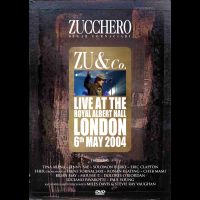 ZU & Co. Live At The Royal Albert Hall