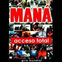 MANA'<br>Acceso Total
