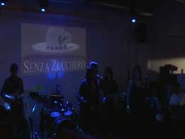 Senza Zucchero Tribute Band