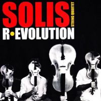 Solis String Quartet
