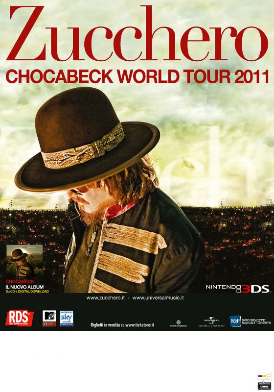 Chocabeck Winter Tour