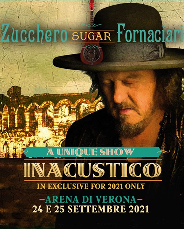 Inacustico Live! Autumn Tour