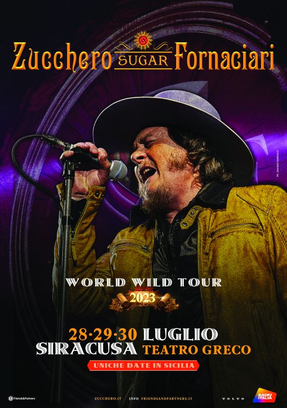 World Wild Tour Europe