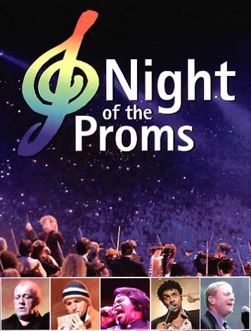 Guest for Night Of The Proms